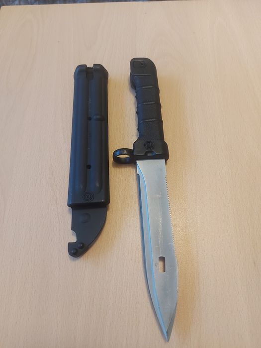 Чисто нов щик за АК модернизиран