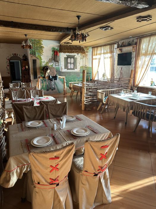 Продается Гостиничный комплекс General