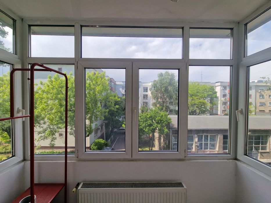 Vanzare apartament mobilat 3 camere DRUMUL SARII Casa de cununii  2/4, 82MP