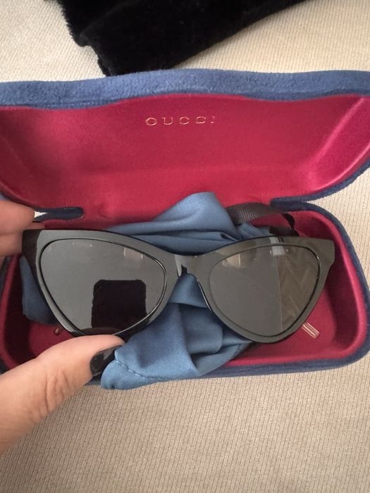 Слънчеви очила  , Gucci