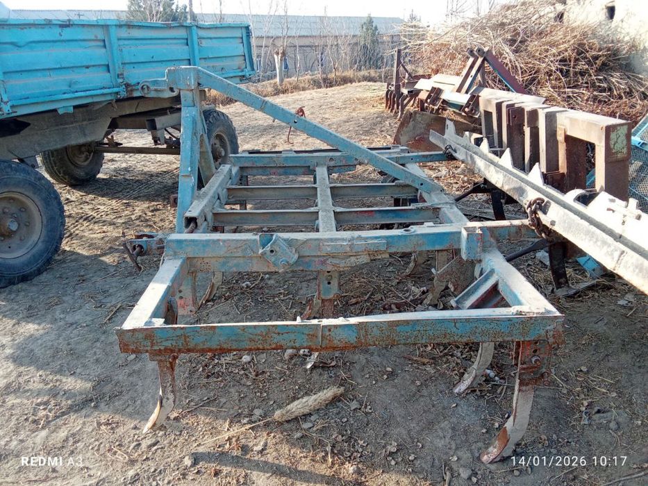 Chizil 12 talik sotiladi