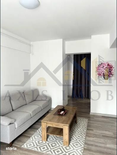 Apartament modern tip studio 50 mp zona Centru