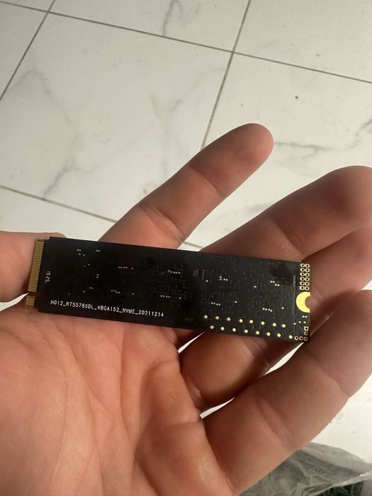 kingston ssd 4tb nou