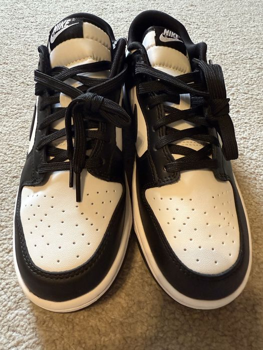 Nike dunk low retro