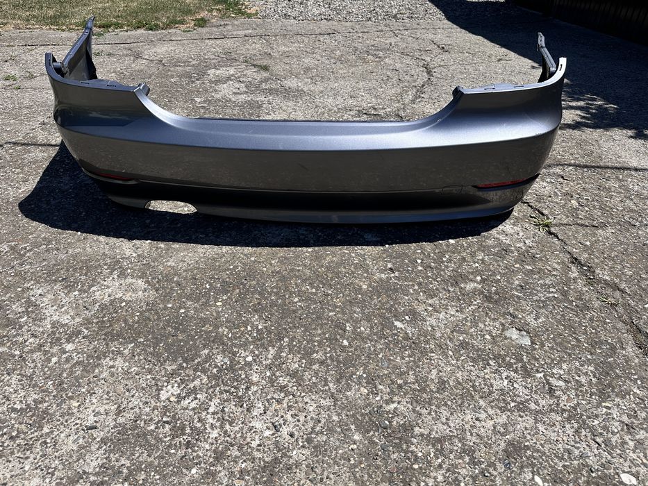 Bara spate BMW Seria 5 E60