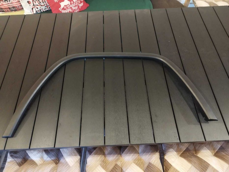 Вежда за преден калник за Jeep Grand Cheroke 2020 г