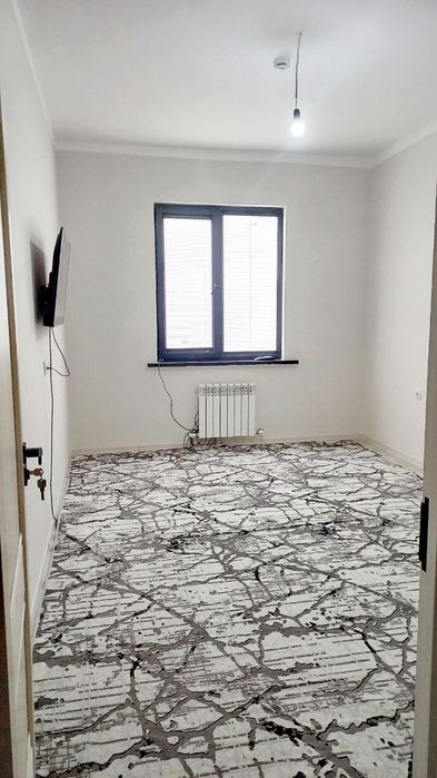 ЮНУСОБАД 17 кв Малл 1 ХОНА 2 хона Килган НОВОСТРОЙКА Тозза Уй Срочно