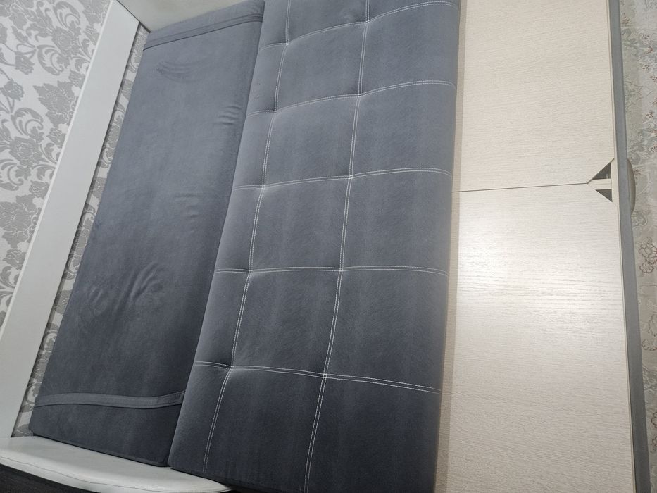 Диван и кресло раскладные