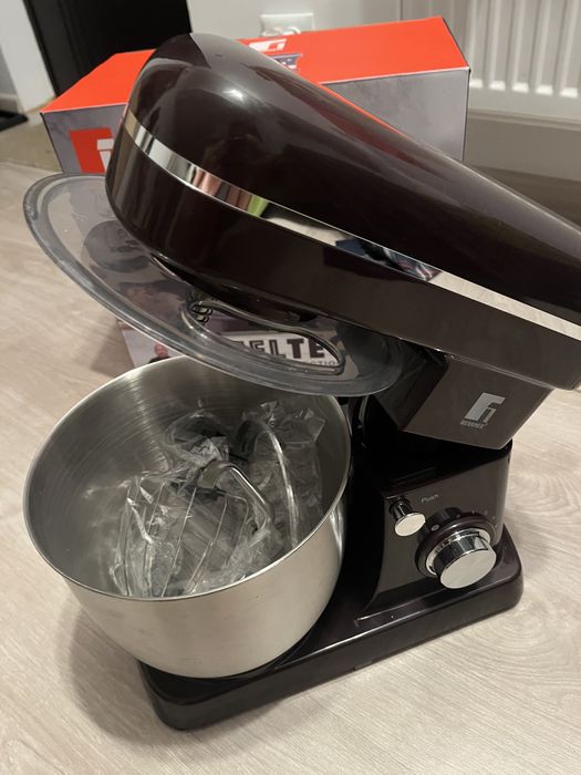 Mixer bergner nou,nefolosit