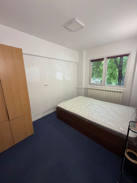 Lujerului | 3 camere decomandat, renovat & mobilat | 50m de metrou + parcare inclusă | PROPRIETAR