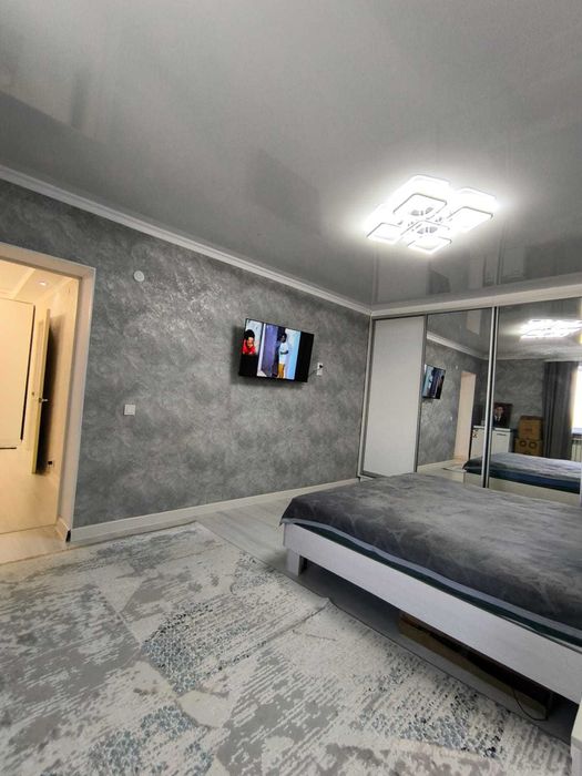 продам 3 комнатную квартиру