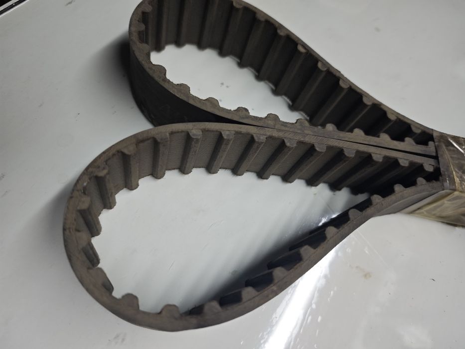 Новый ремень от токарьного станка16Е16КП