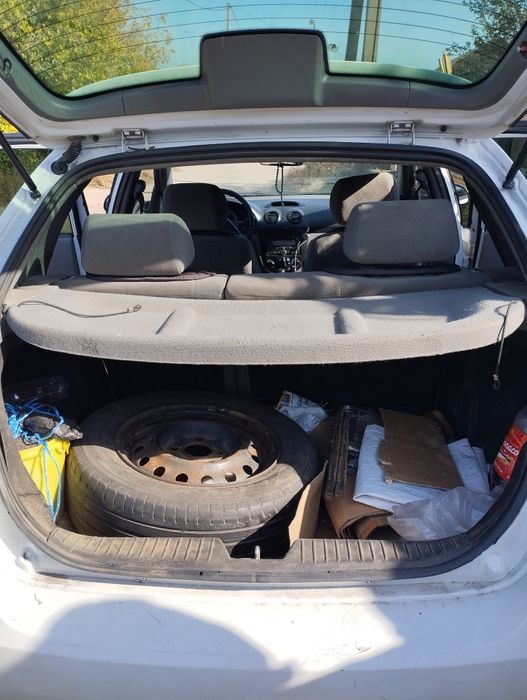 Продам Chevrolet lacetti хэтчбек