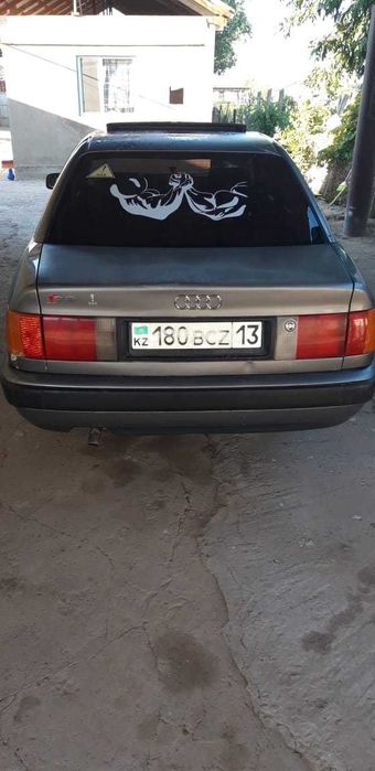 Ауди 100 С4 сатылмда