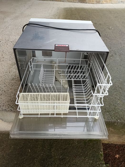 Съдомиялна машина