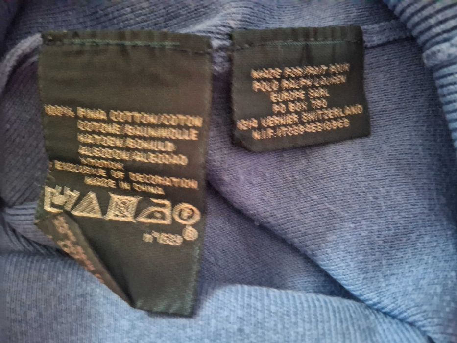 Pulover Ralph Lauren