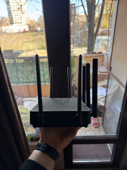 Рутер Xiaomi AC2350