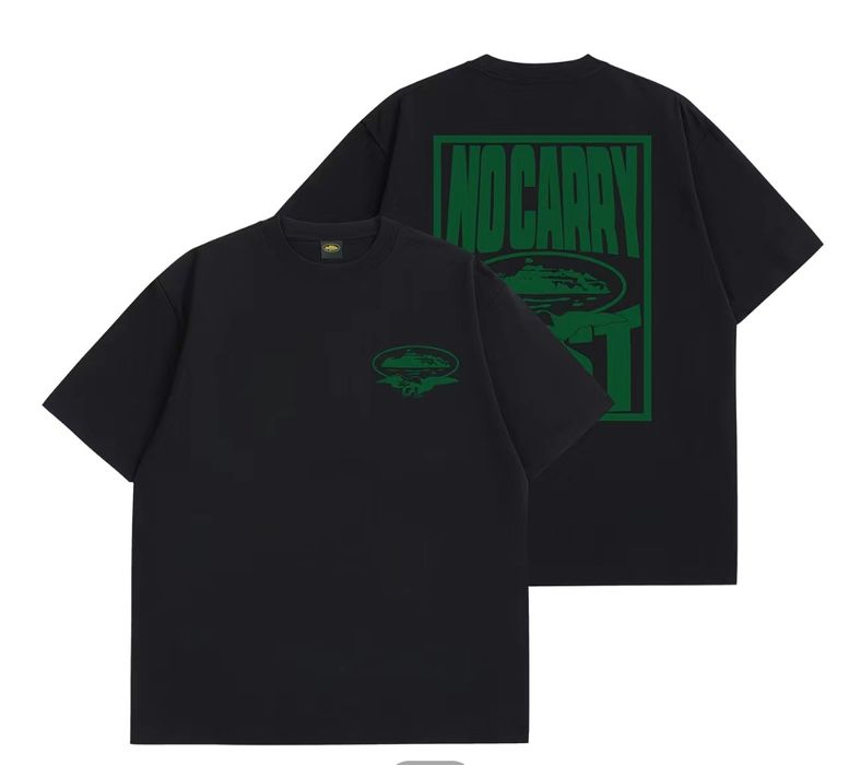 Продам футболка Corteiz