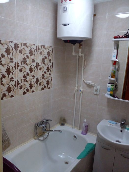 Продаётся 3 комнатная квартира в сортировке