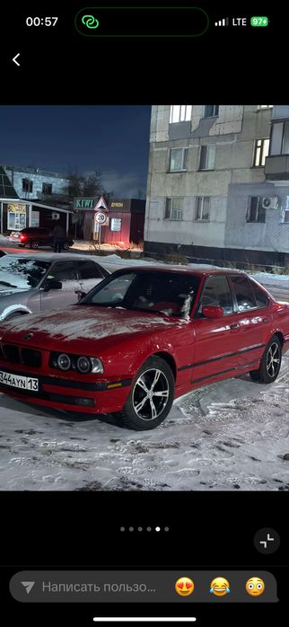 Продам титанка для BMW