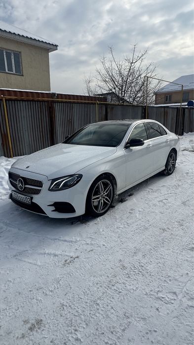 Прокат машины