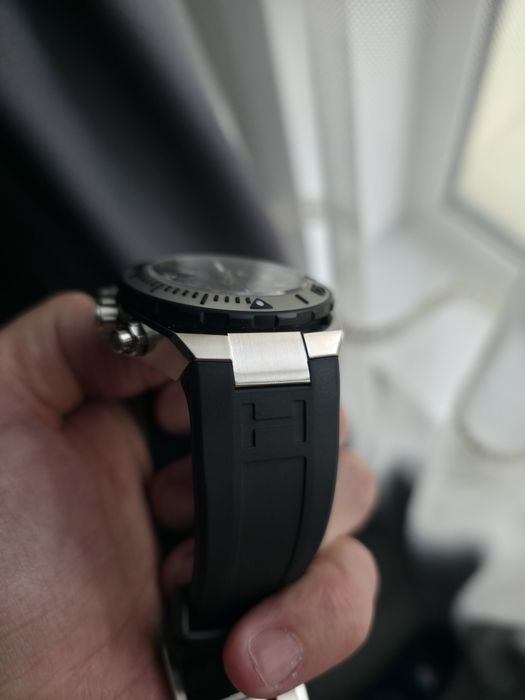 Hamilton Khaki Navy Sub