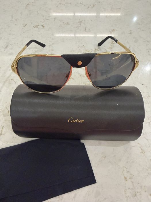Отигинални очила Cartier