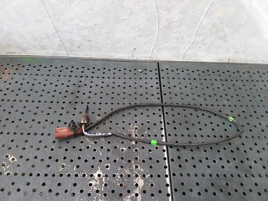 Senzor temperatura gaze evacuare vw golf 6 5k 03l906088bh