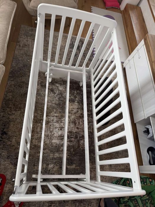 Детско легло Аzaria с дюшек