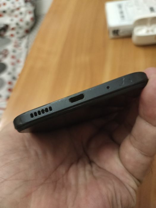 Redmi 12C..+науш.