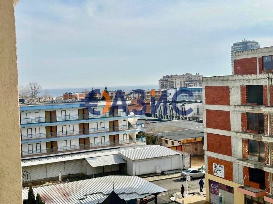 Продава се Двустаен апартамент в к.к. Слънчев бряг - 86 кв.м за 597 €/кв.м - Снимка #13