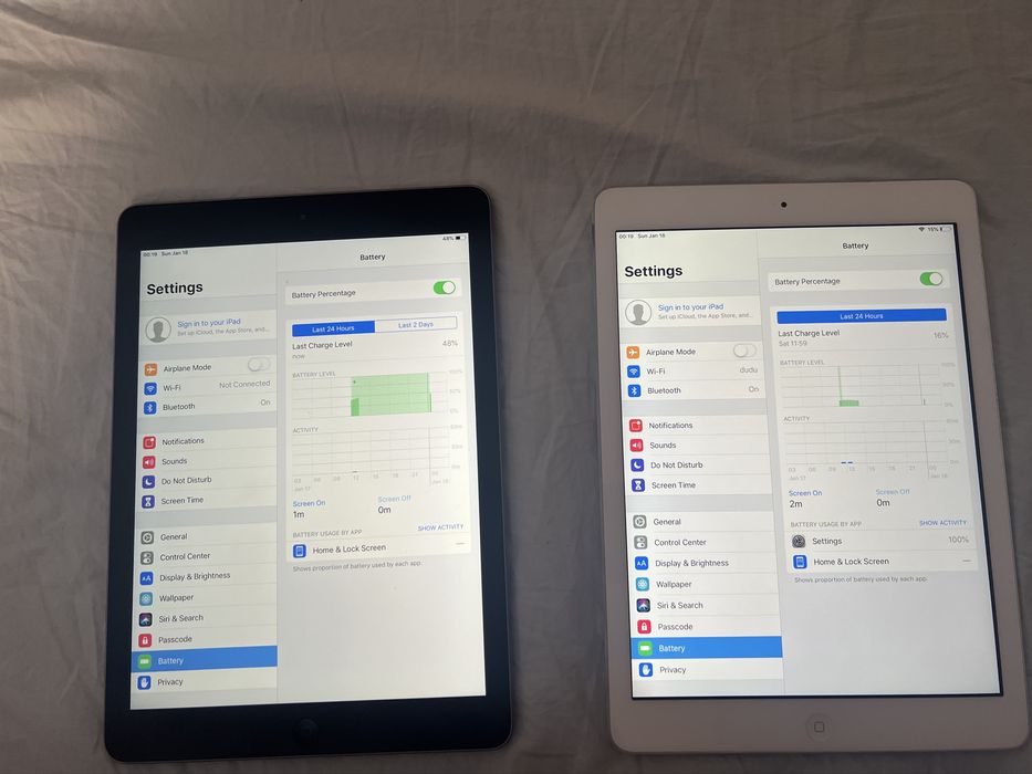 Ipad air model 1474 wifi