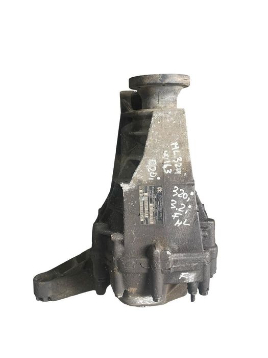 Grup Diferential Fata Mercedes-Benz M-Class W163 1998 - 2005 3.2 Ml 320 M 112.942 4460-310-009 4460-310-010