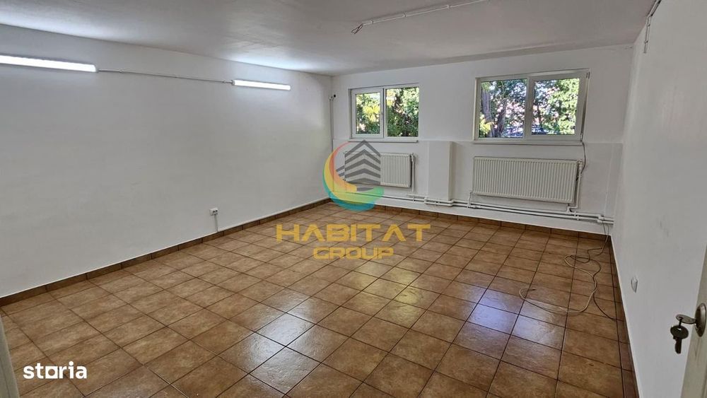 Spatiu Comercial 200mp Brancoveanu