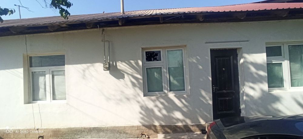 Qibray Arig'inda Hosildor maxalla hovli 1,5 sotix