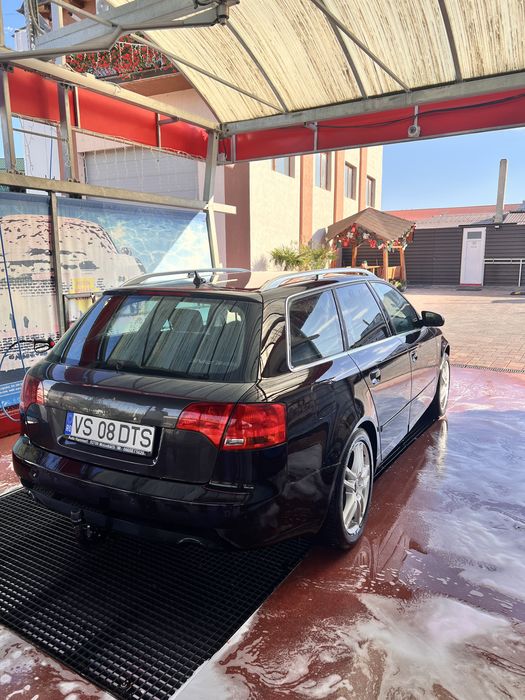 Vand Audi A4 B7 2.0 TDI 177Cp