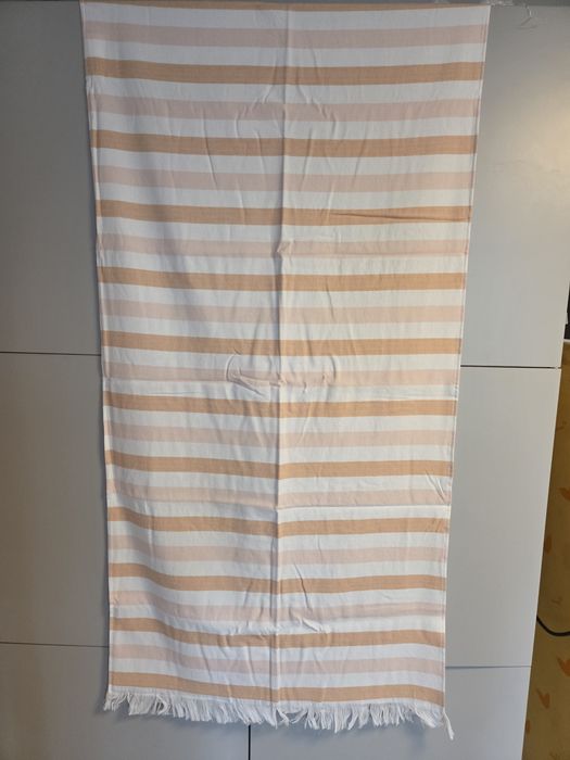 Prosop plaja 70x140 bumbac