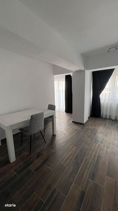 Apartament de inchiriat cu 2 camere in RA Rezidence ,parcare subterana