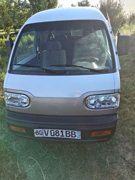 damas yangi sastayanada