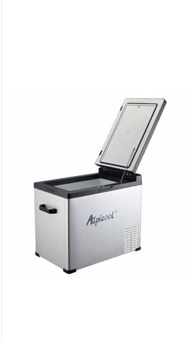 Автохолодильник Алпикул 50 литров