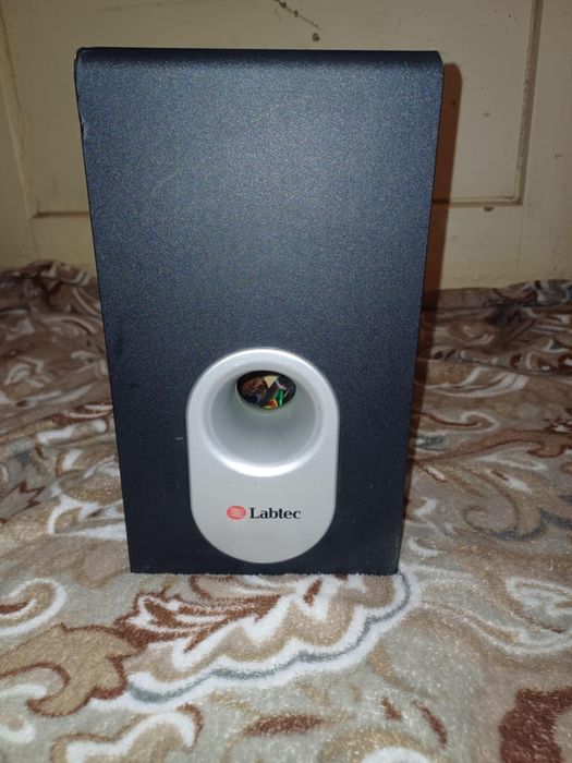 Unitate monitor boxe pt piese de schimb