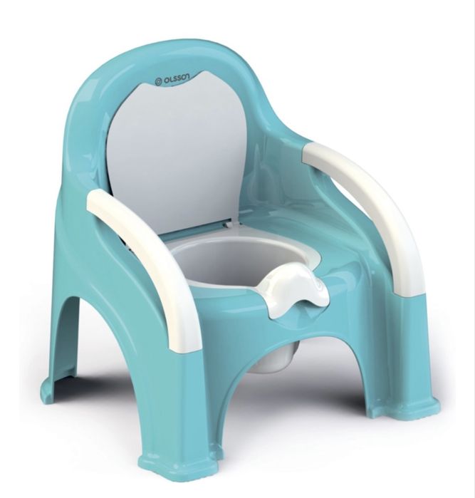 Продам новый детский горшок