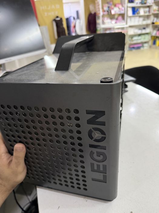 Компьтер пк i7 8700