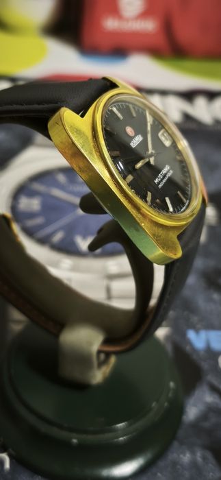 Ceas Roamer Automatic cal 471