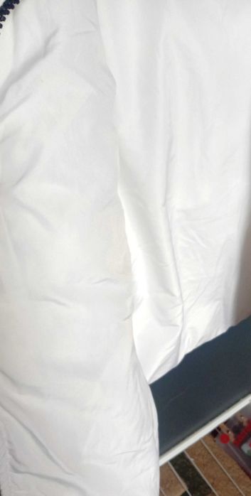 Демисезонная куртка для девочки подростка