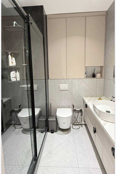 3-х комнатная в ЖК «Darkhan Avenue» ID: 5179