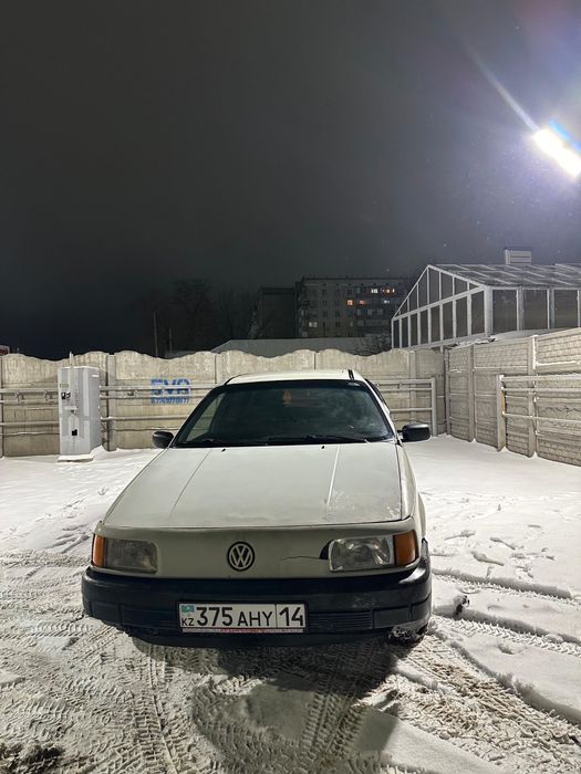 Продам пассат б3