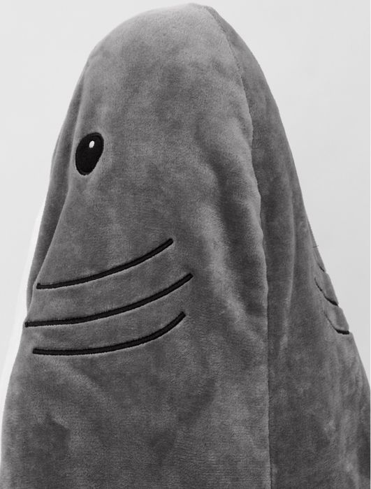 пижама/кигуруми акула для детей