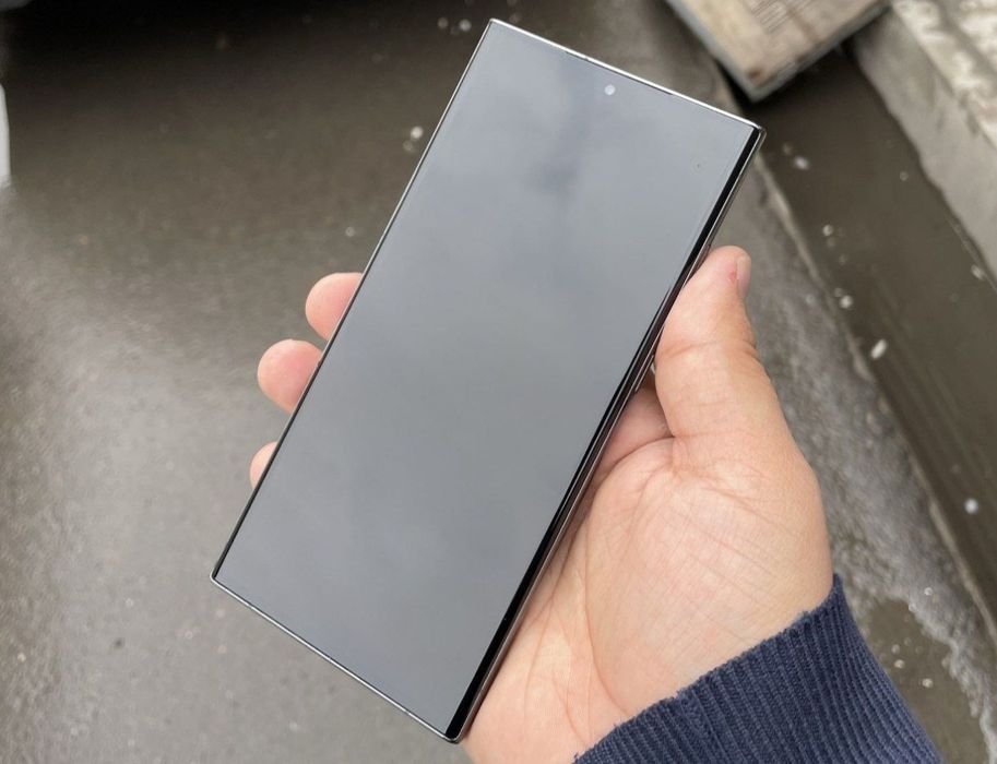 galaxy s23 ultra 256gb sotiladi