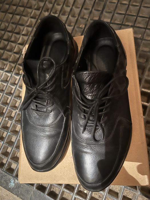 Мужскач обувь